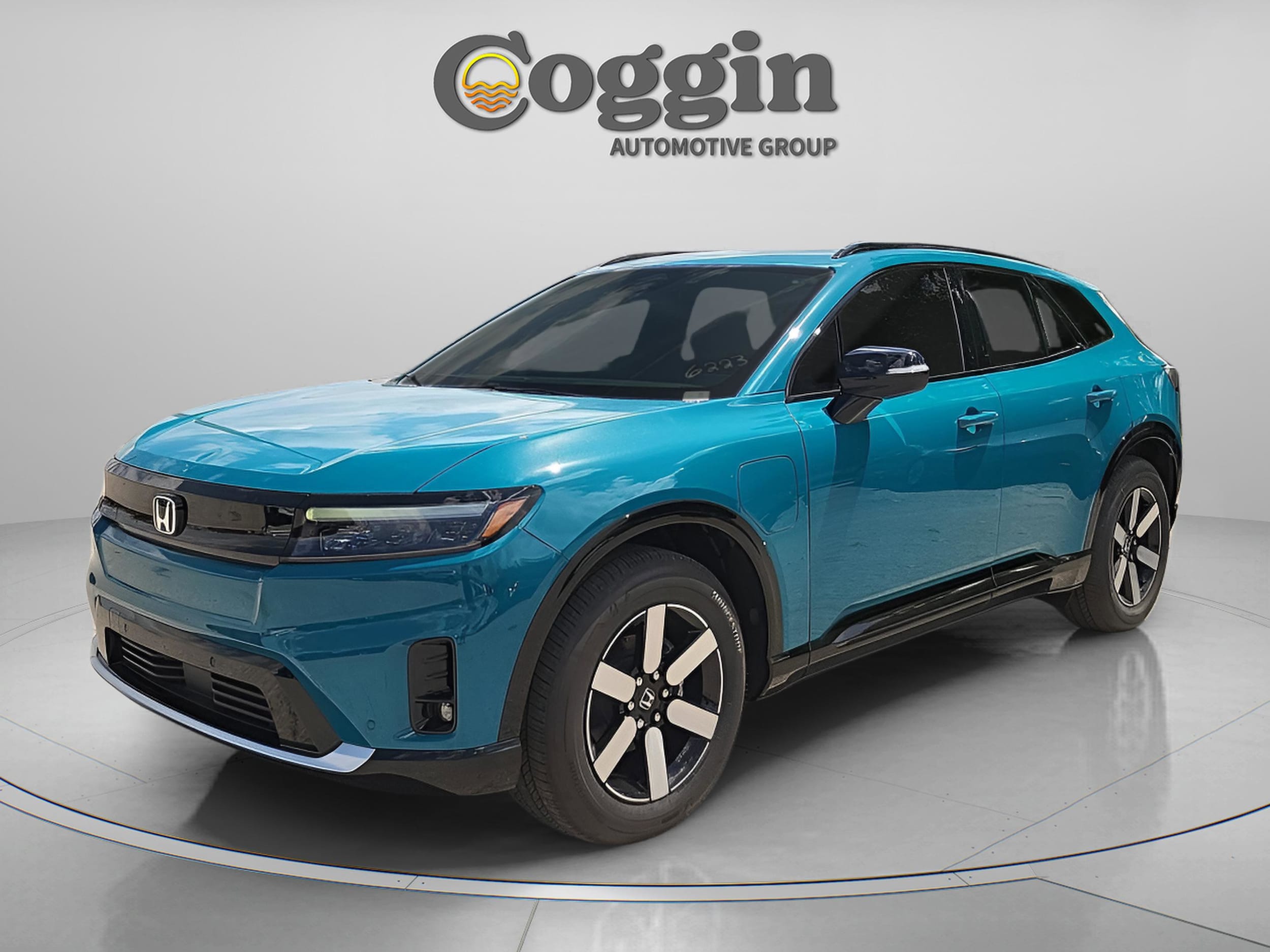 2026 Honda Prologue Touring AWD's photo