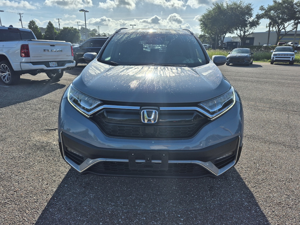 Used 2022 Honda