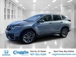 Honda CR-V Hybrid