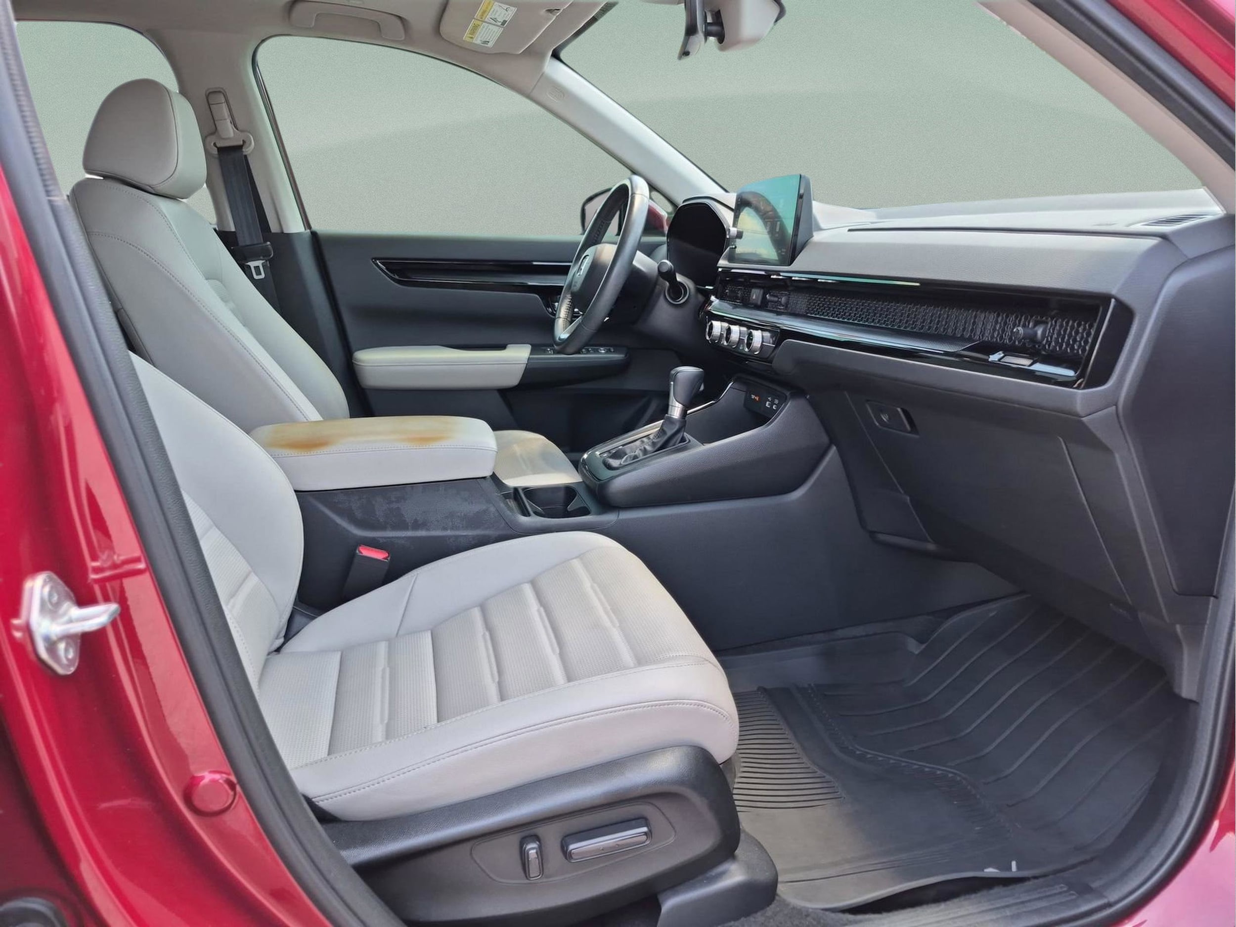 2023 Honda CR-V EX-L - Photo 21