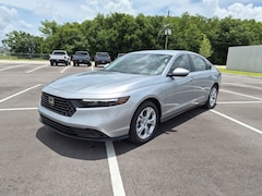 2026 Honda Accord