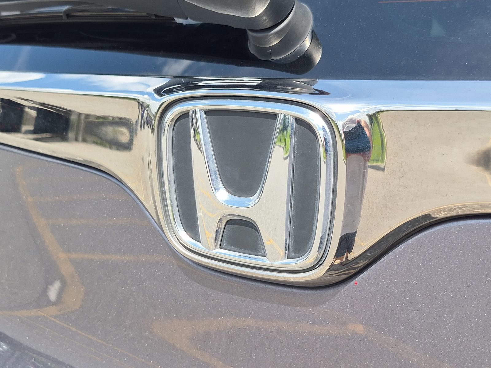 2021 Honda CR-V EX - Photo 24