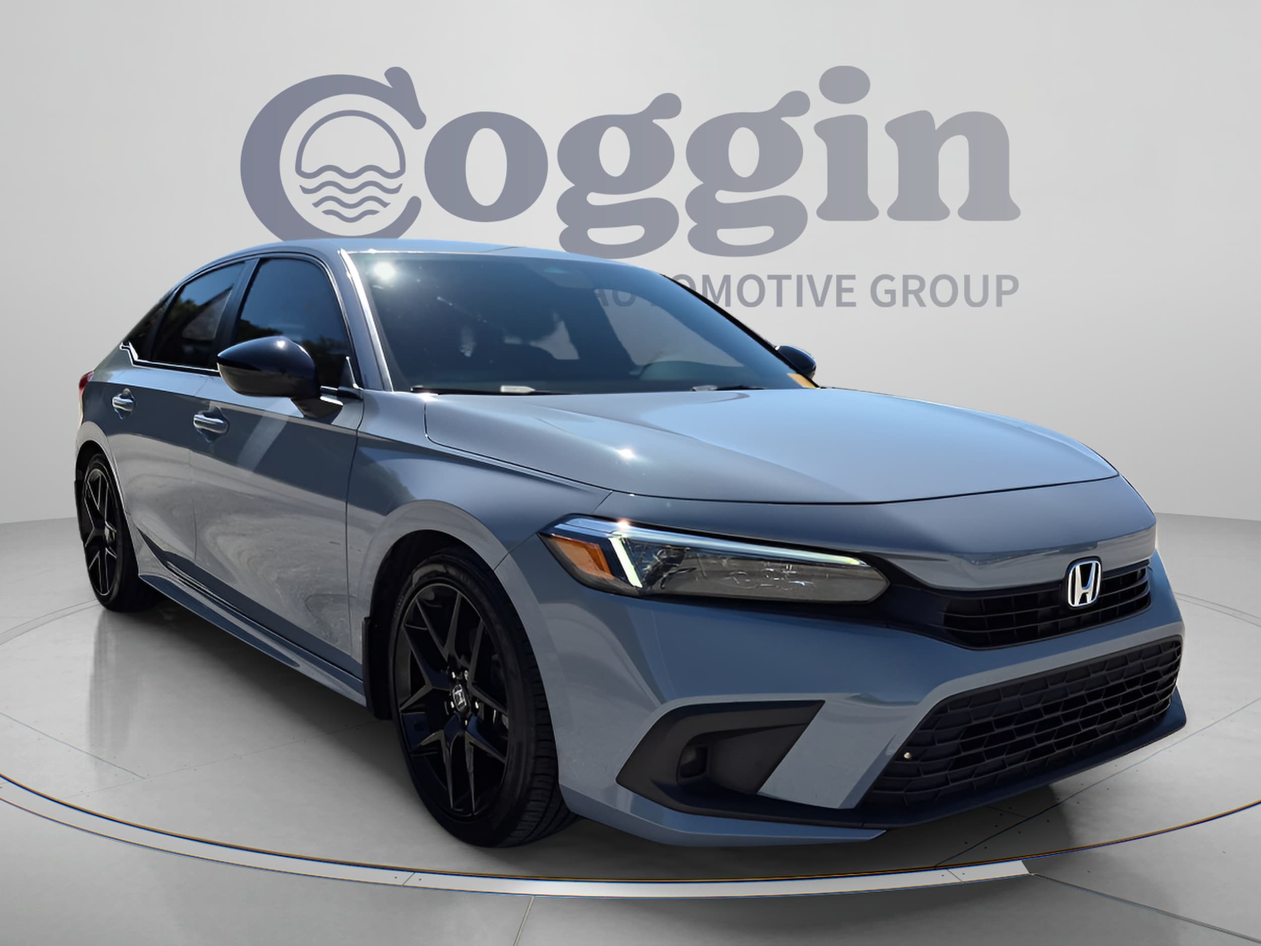 2024 Honda Civic Sport - Photo 9
