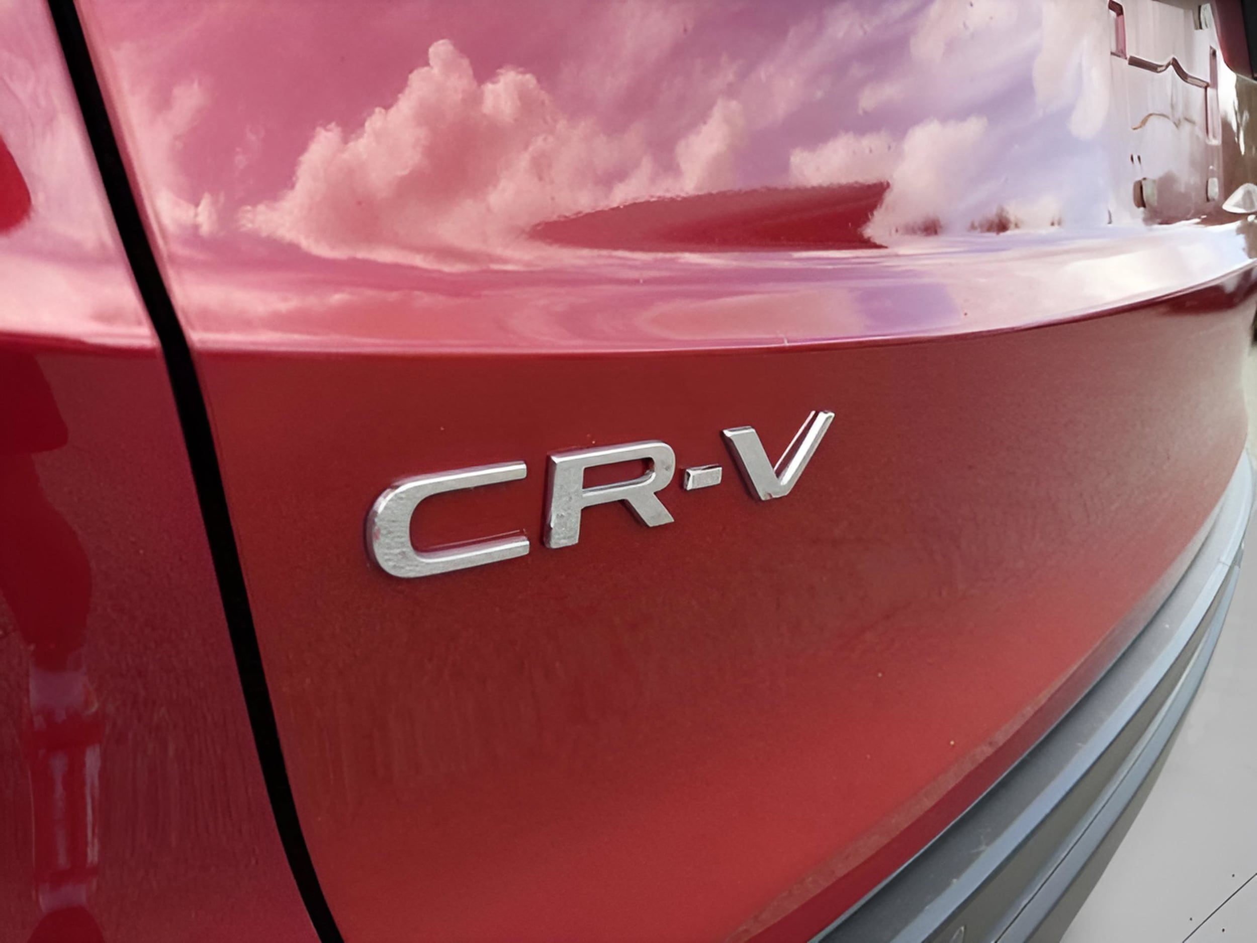 2023 Honda CR-V EX-L - Photo 29
