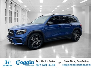 2024 Mercedes-Benz GLB 250 SUV