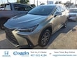 LEXUS NX 250