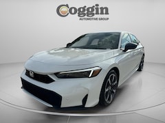 2025 Honda Civic Hybrid