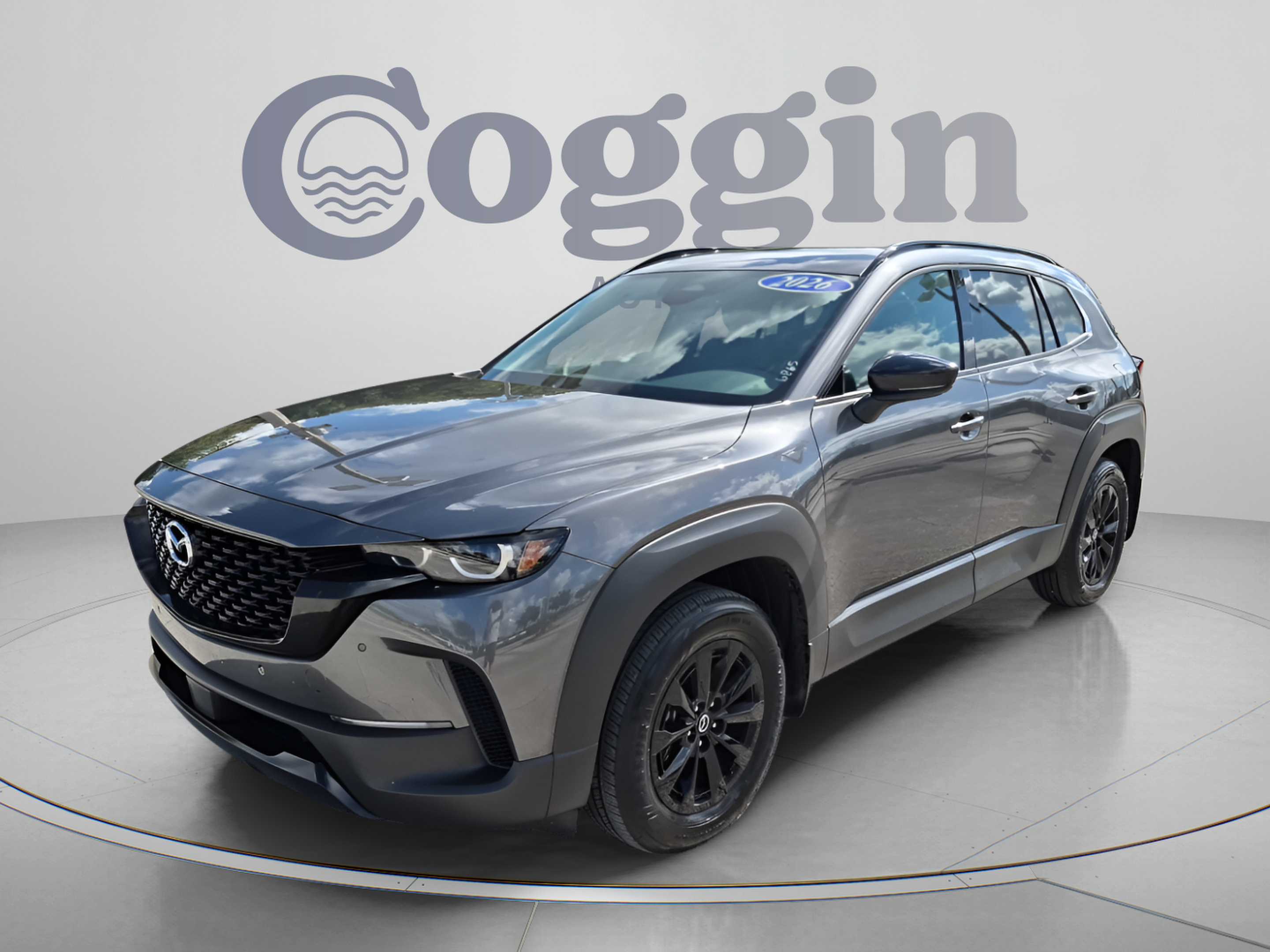 2026 Mazda CX-50 Hybrid