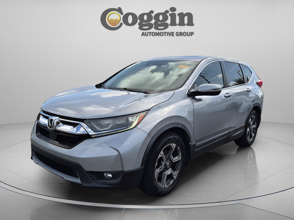 Used 2018 Honda