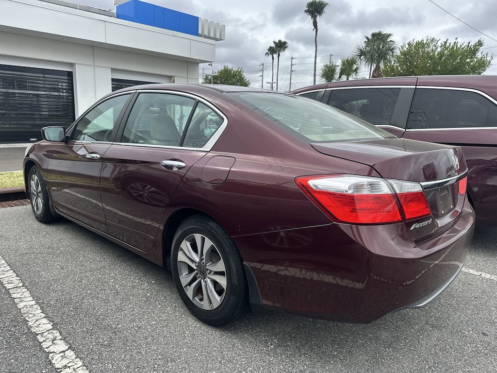 Used 2014 Honda
