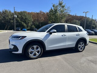 2024 Honda HR-V LX SUV