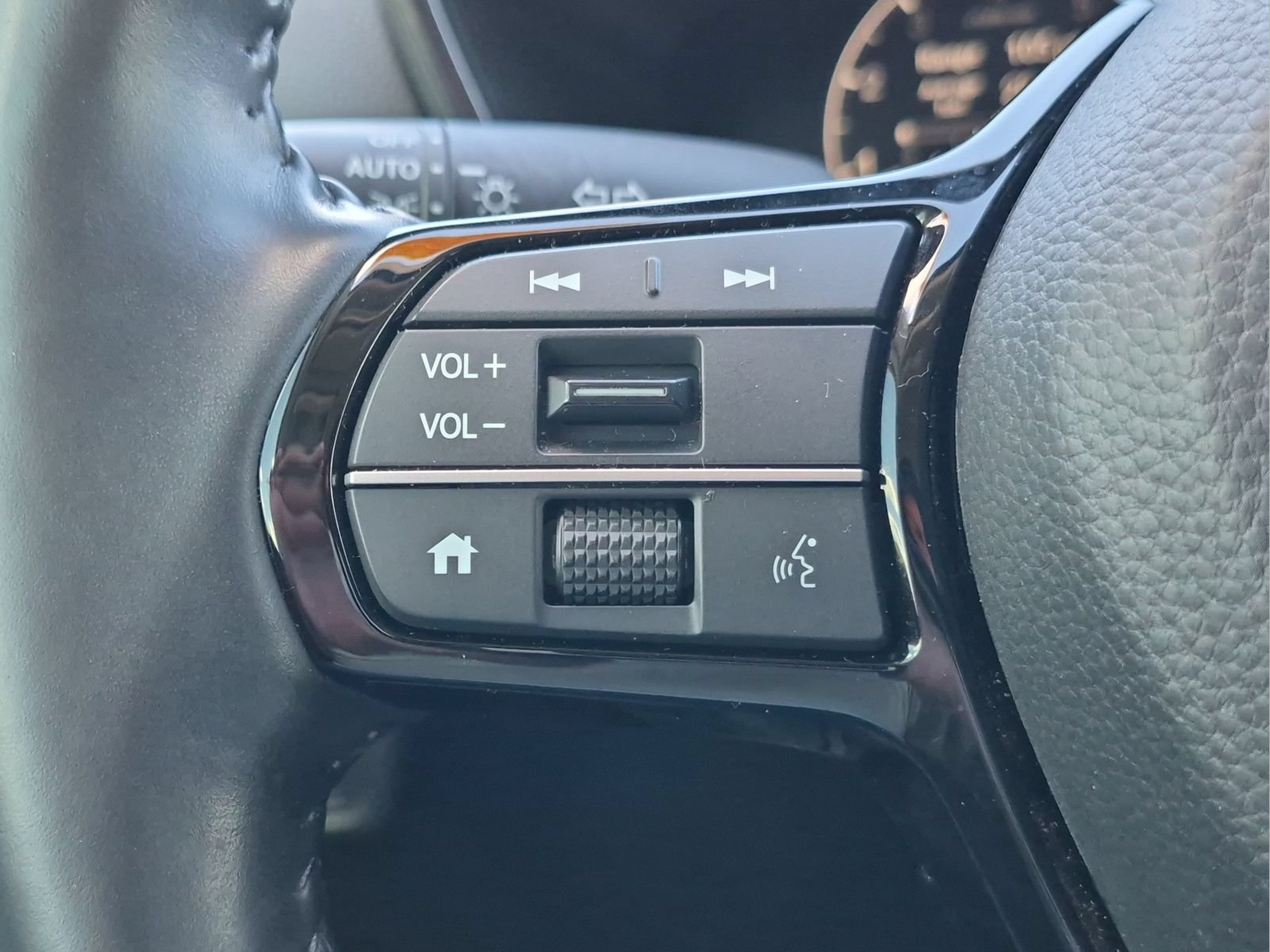 2024 Honda CR-V EX-L - Photo 14