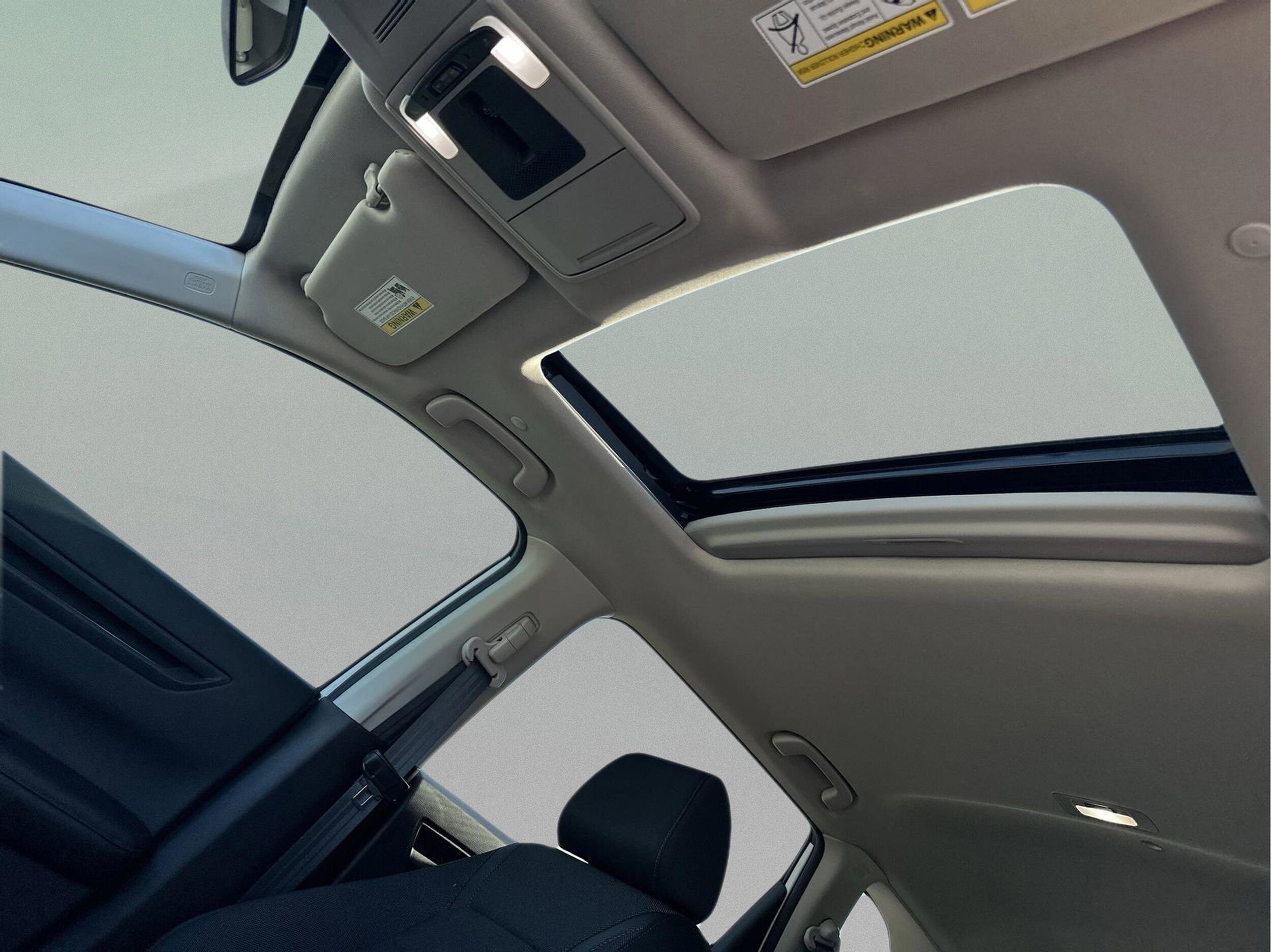 2026 Honda CR-V EX - Photo 32