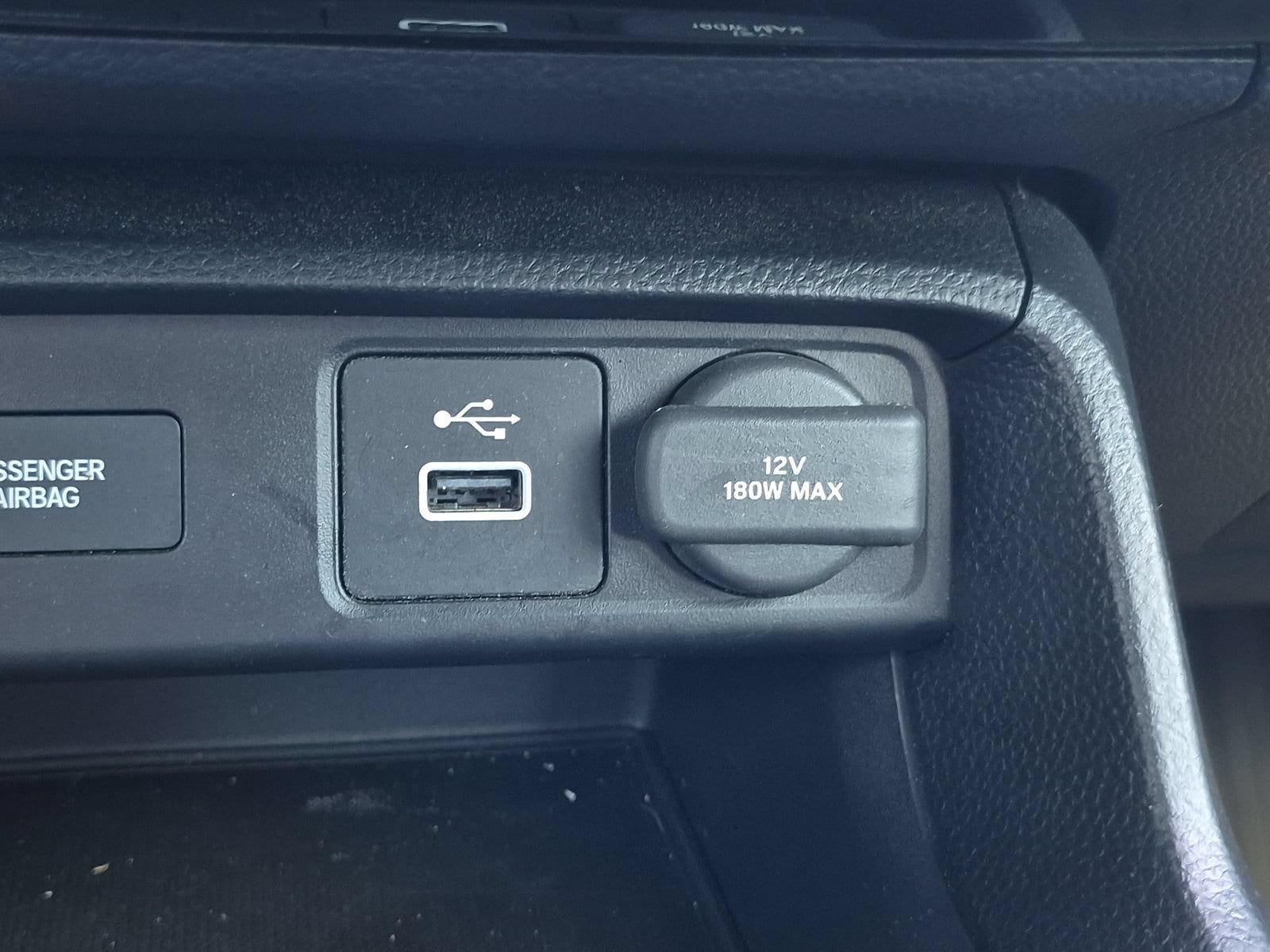2024 Honda Civic Hatchback Sport - Photo 32