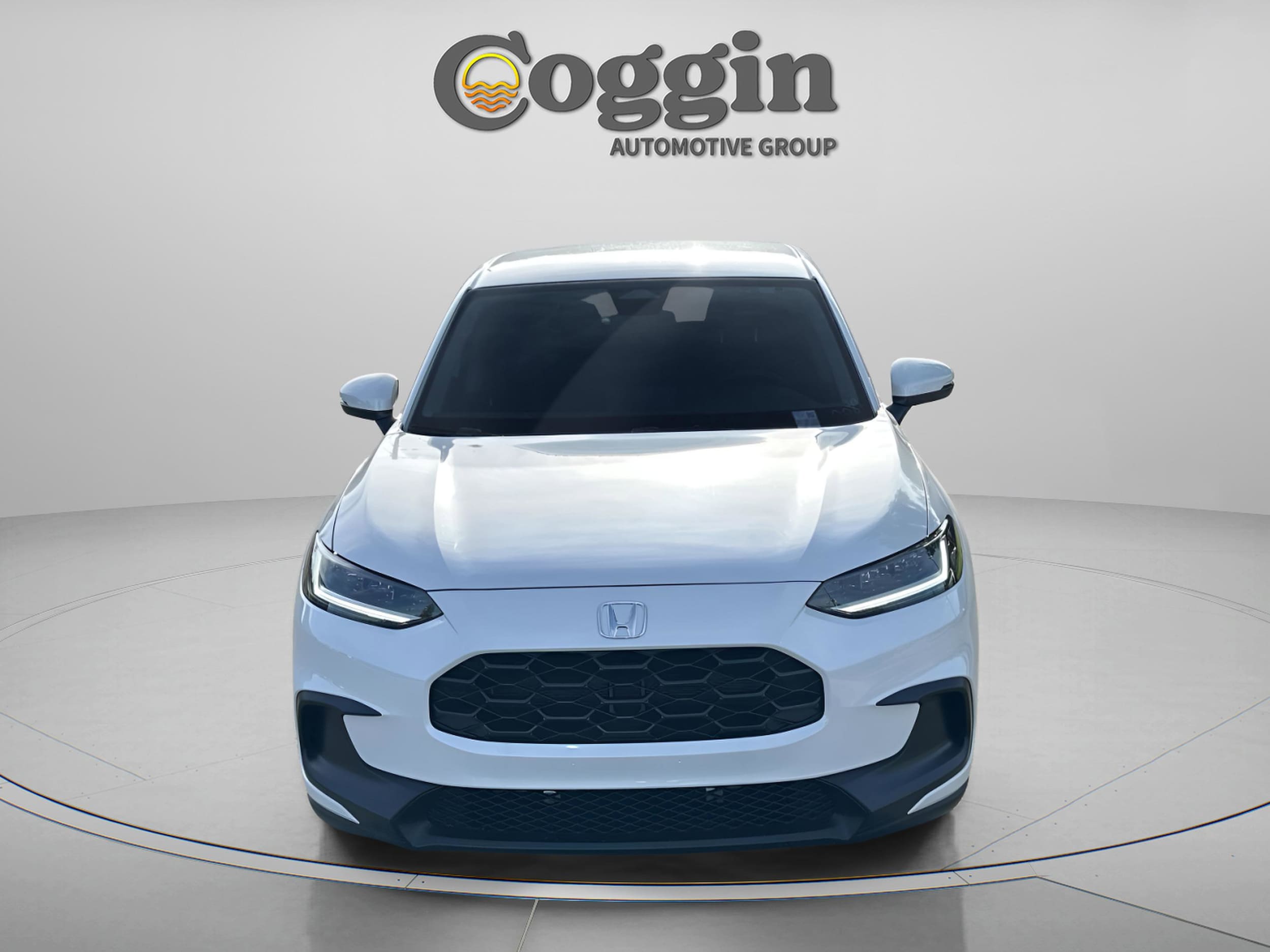 2026 Honda HR-V LX - Photo 10