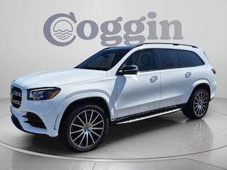 2023 Mercedes-Benz GLS 450 4MATIC SUV