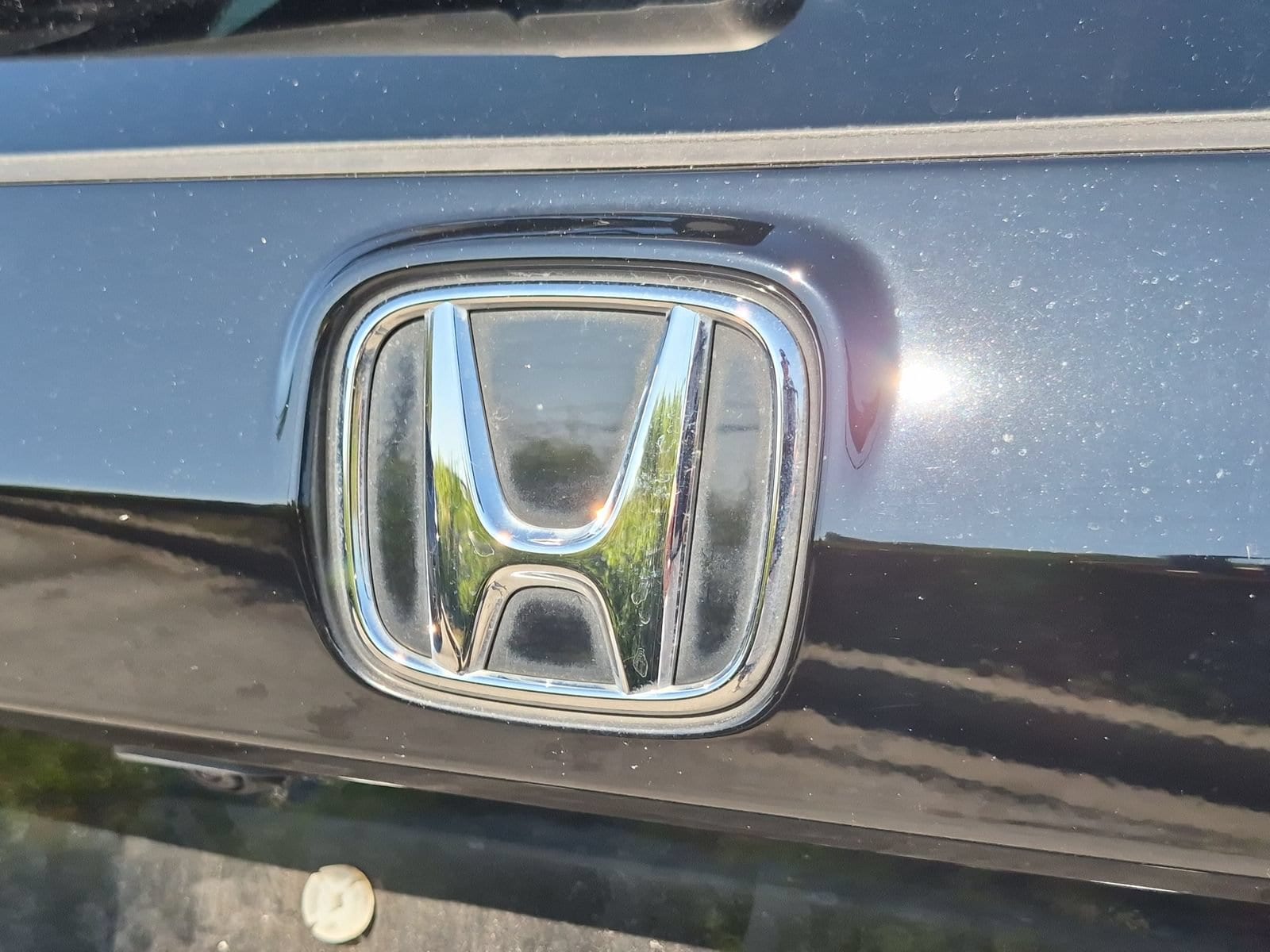2024 Honda CR-V Sport-L - Photo 34