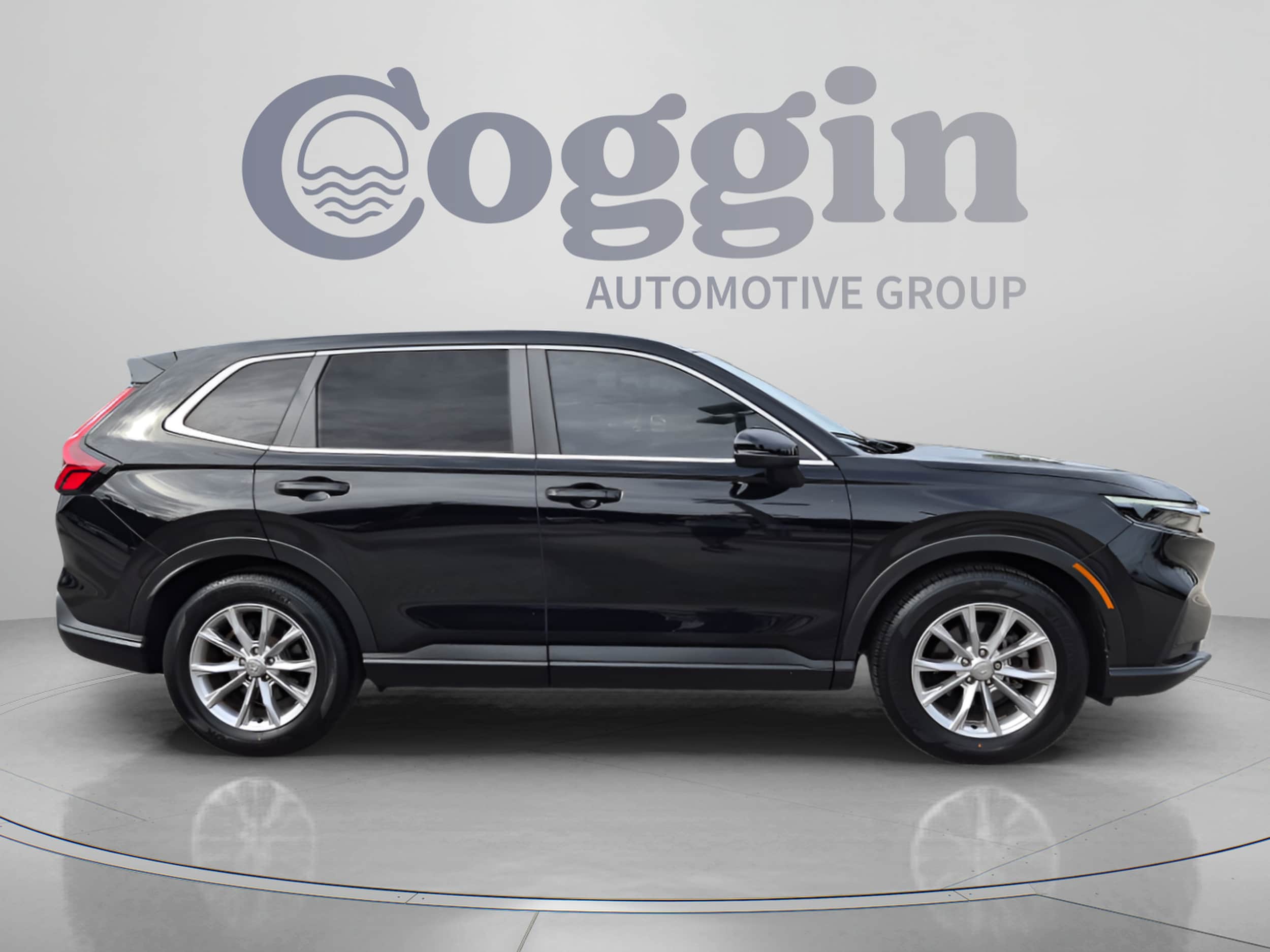 2024 Honda CR-V EX - Photo 8