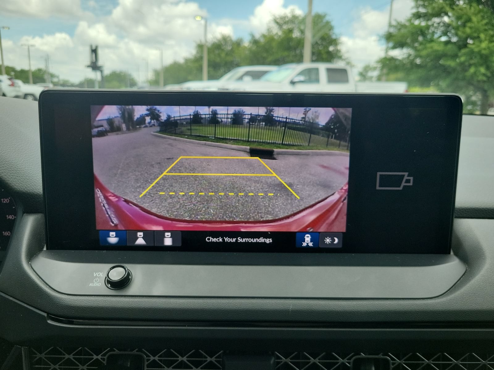 2024 Honda Accord Hybrid Sport-L - Photo 28