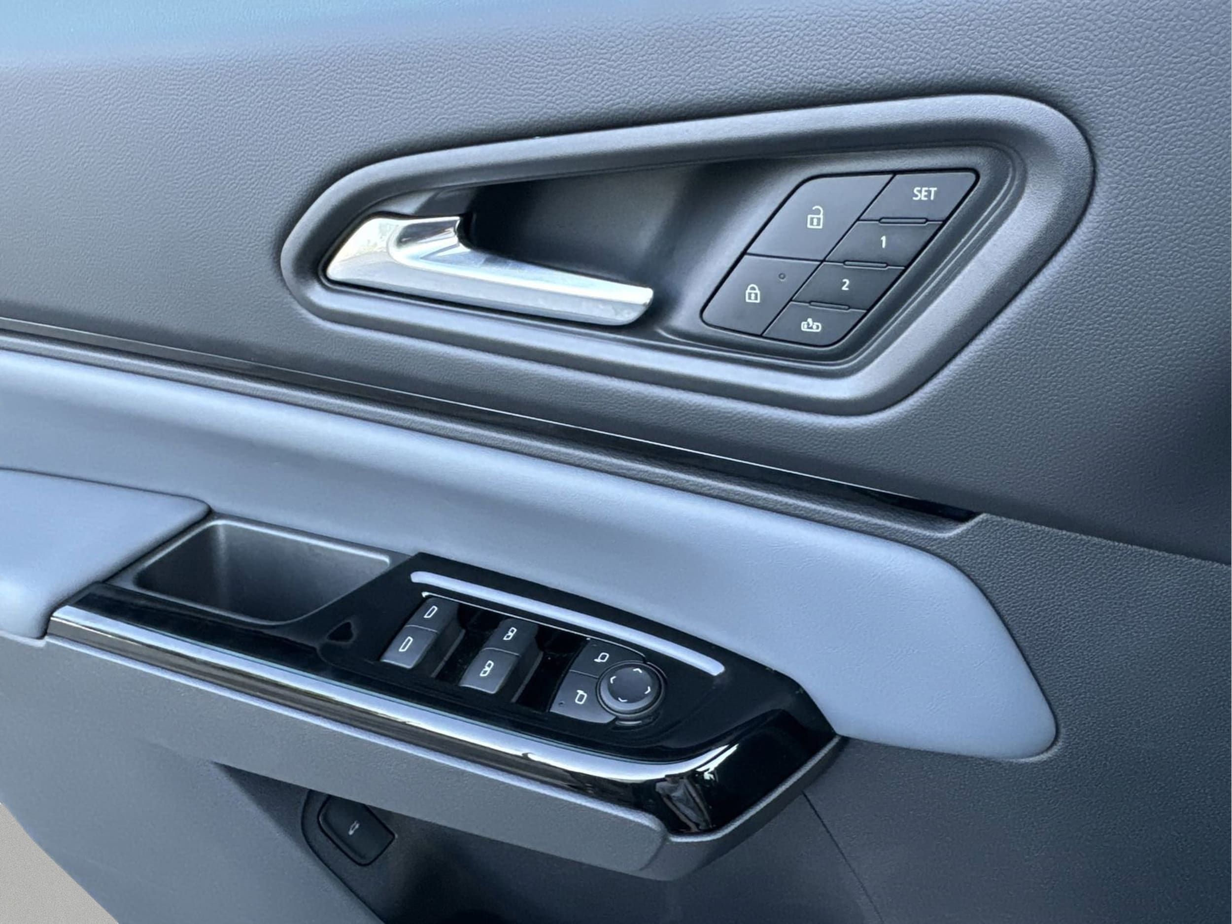 2026 Honda Prologue Touring - Photo 20