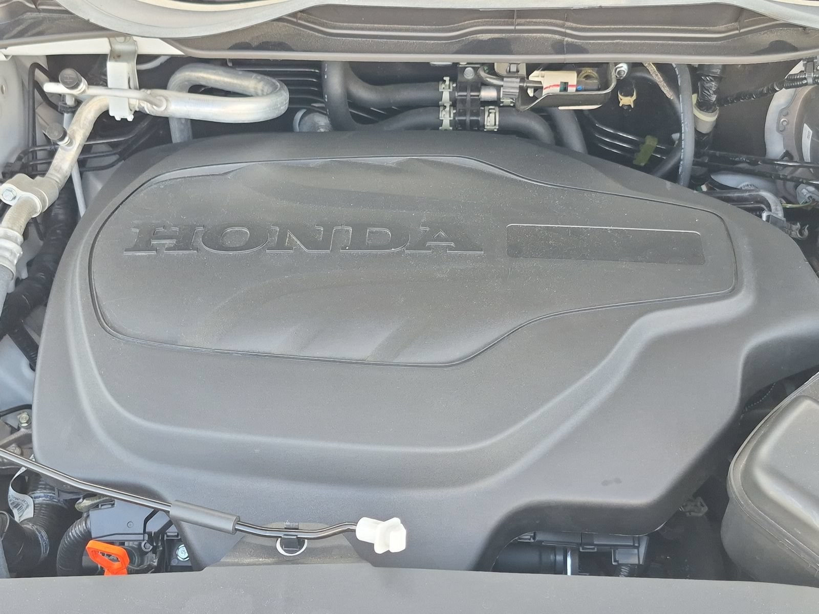 2024 Honda Odyssey EX-L - Photo 23