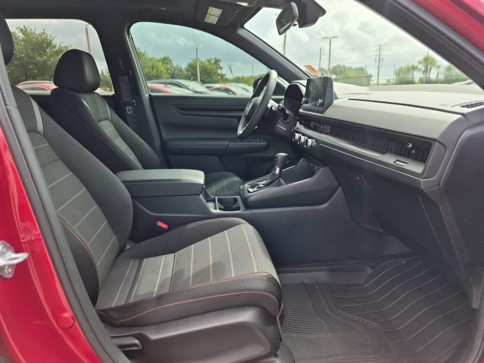 2023 Honda CR-V Sport - Photo 21