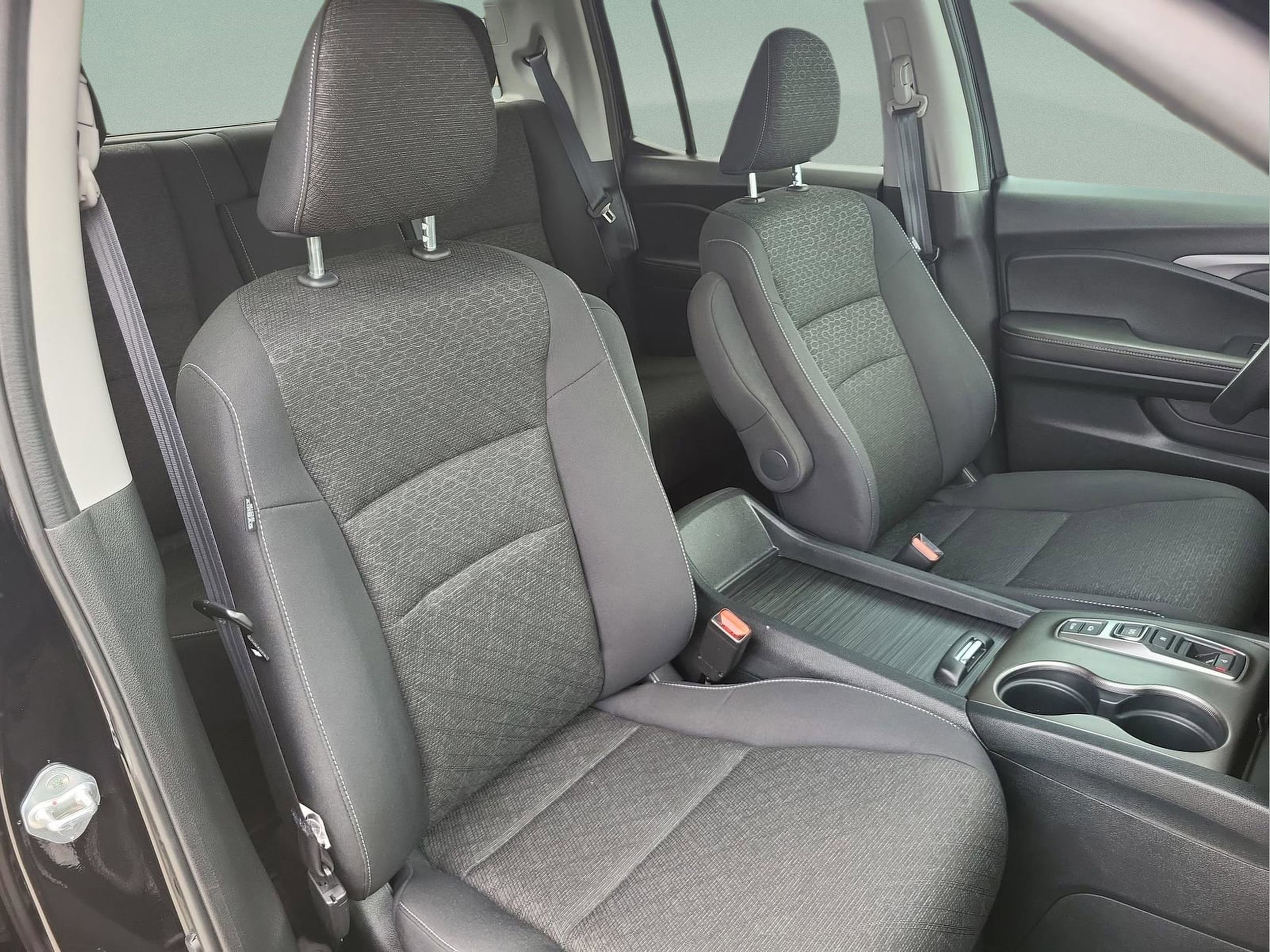 2023 Honda Ridgeline Sport - Photo 20