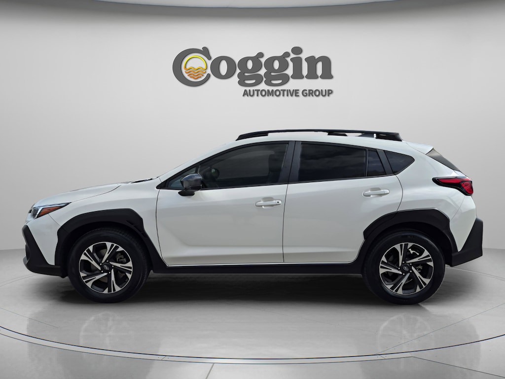 Used 2024 Subaru