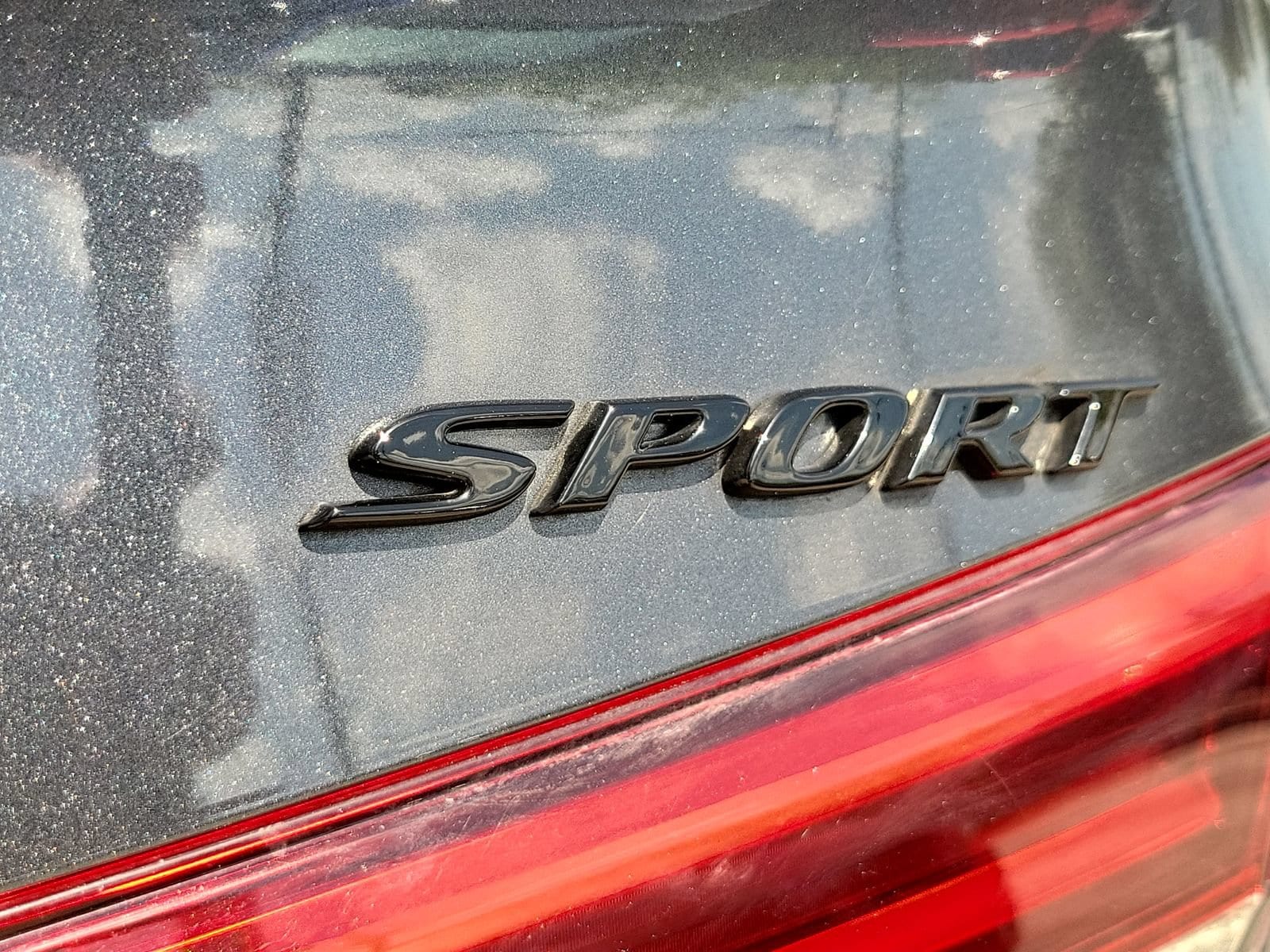 2023 Honda Civic Sport - Photo 25