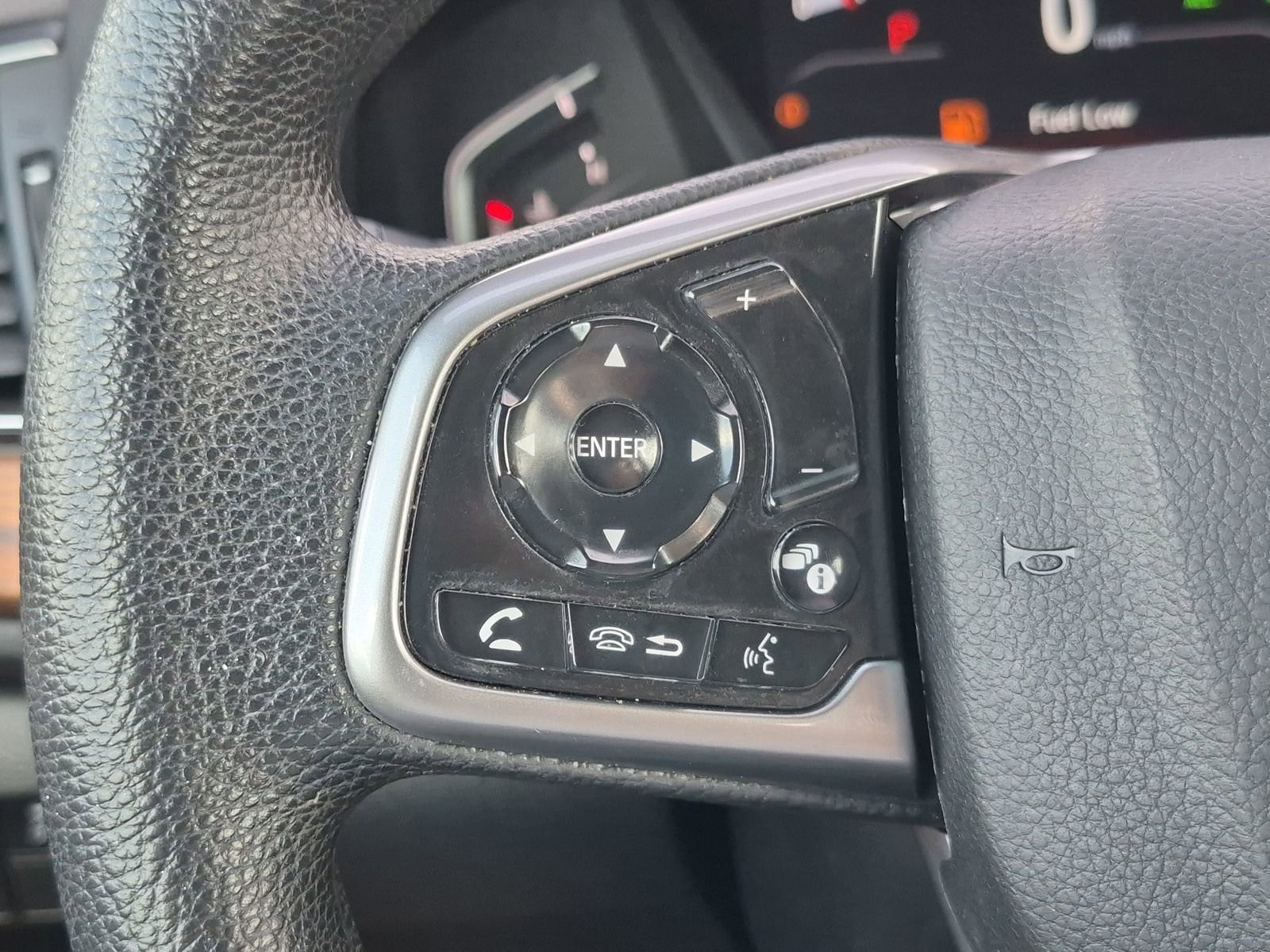 2021 Honda CR-V EX - Photo 14