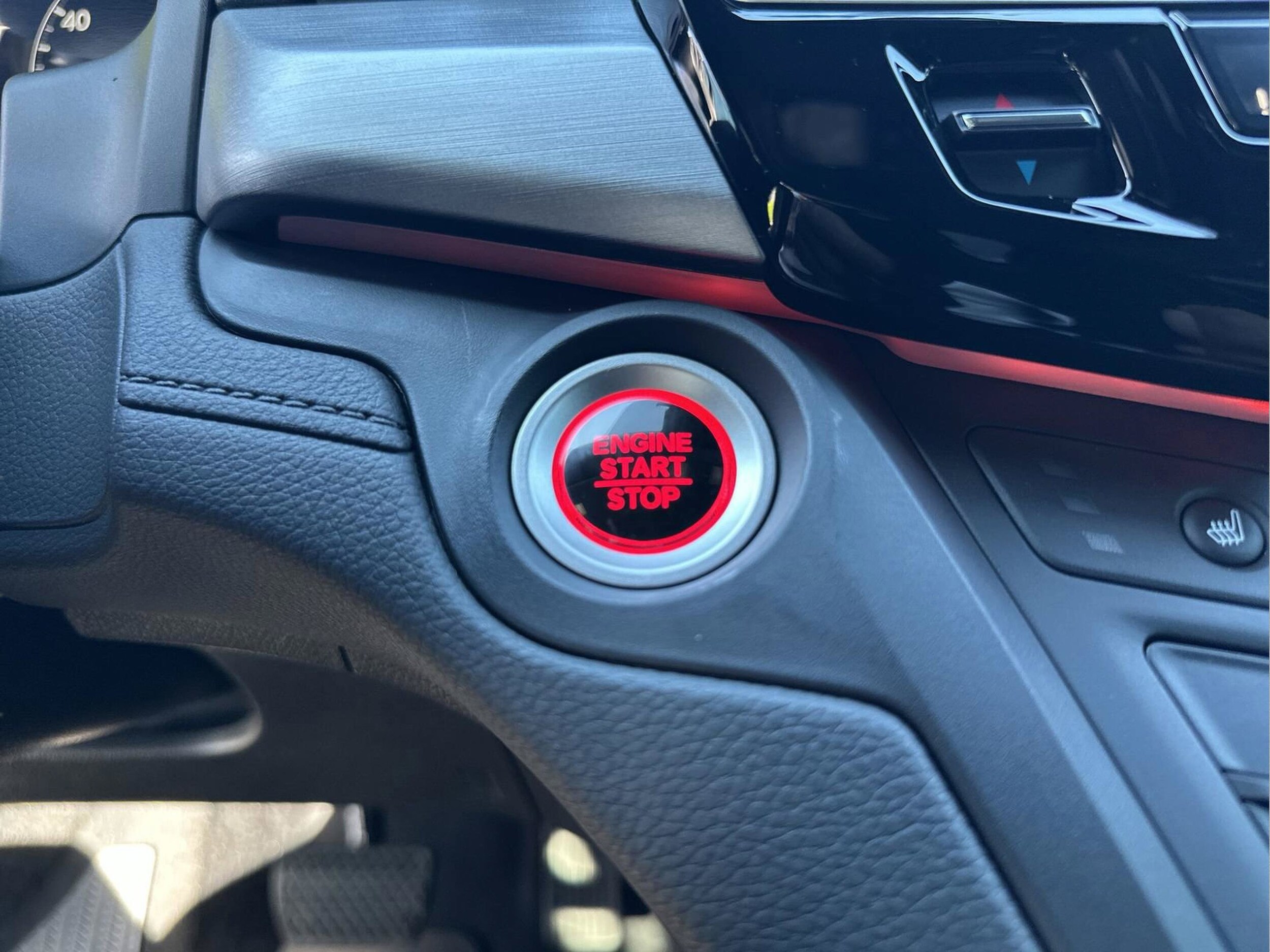 2026 Honda Odyssey Sport L - Photo 24