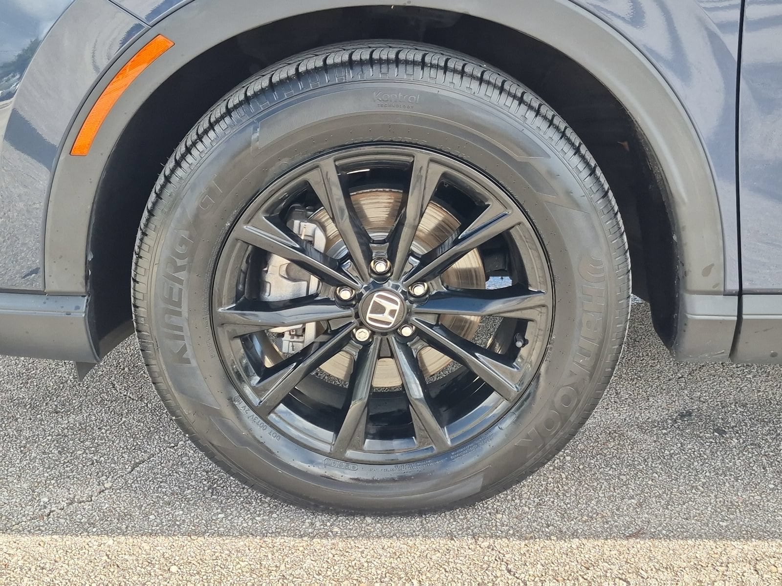 2024 Honda CR-V Sport - Photo 25