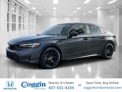 2026 Honda Civic Hybrid Sport Hatchback