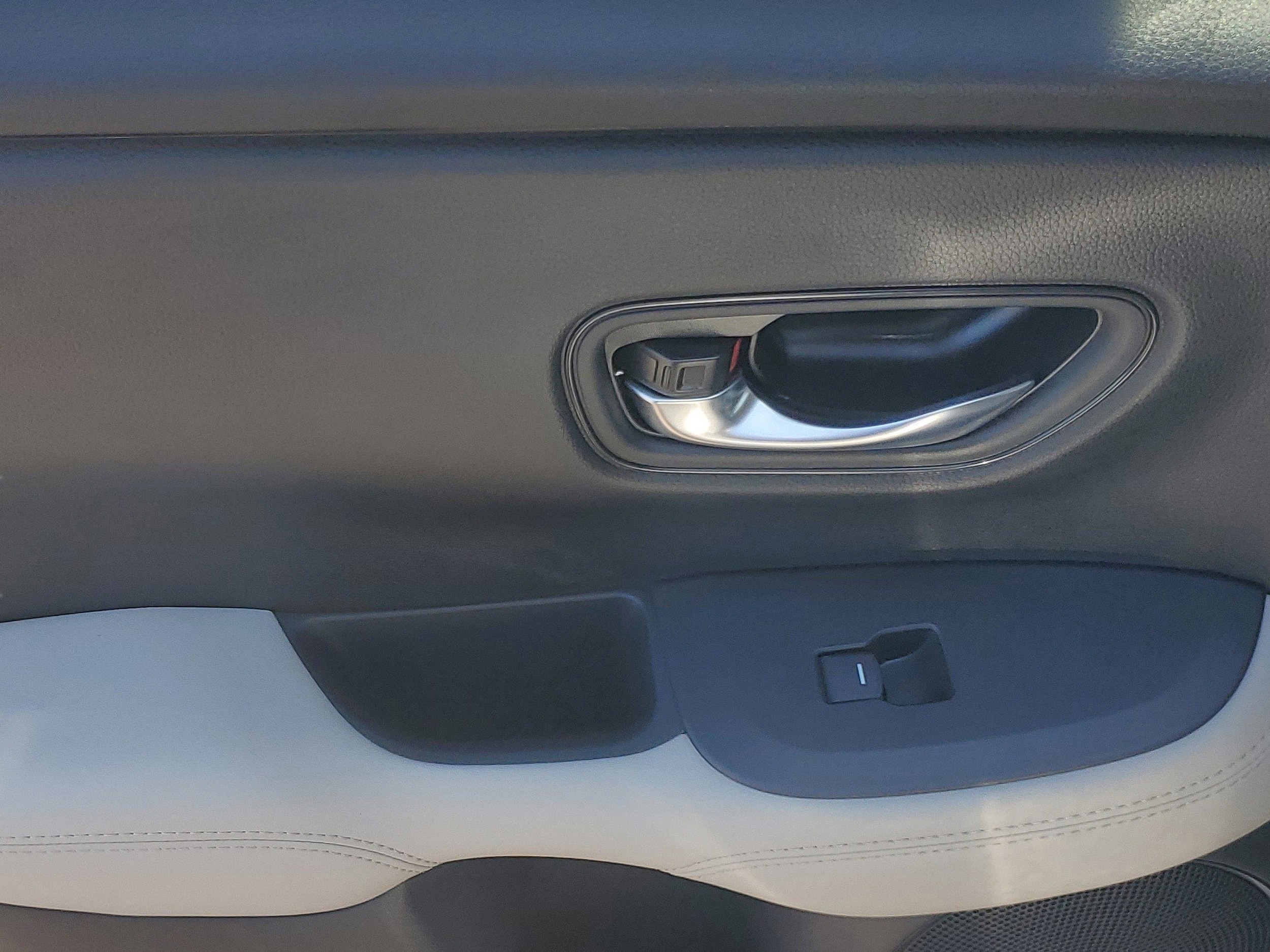 2026 Honda HR-V LX - Photo 21