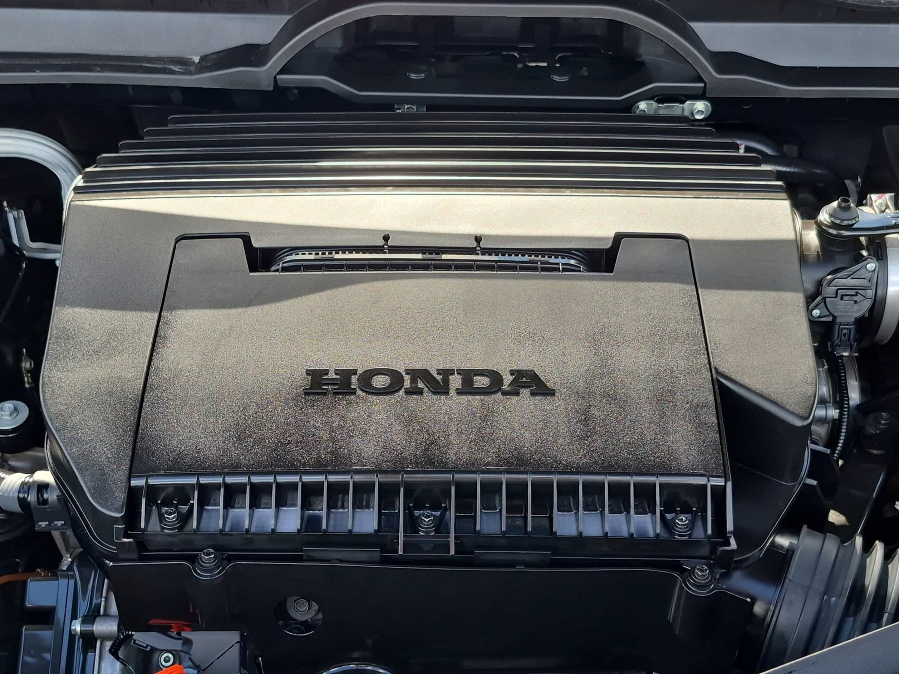 2025 Honda Pilot EX-L - Photo 23