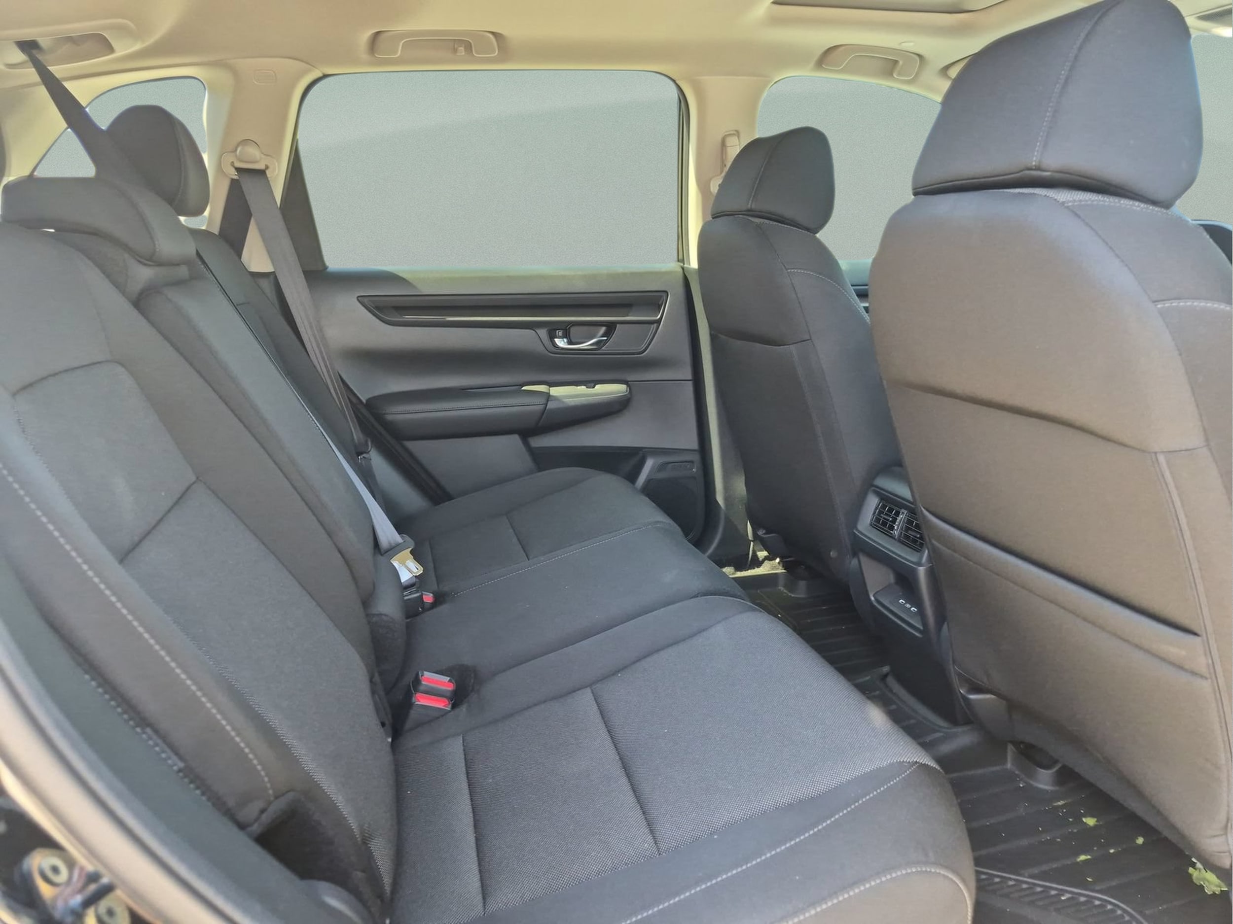 2025 Honda CR-V EX - Photo 19