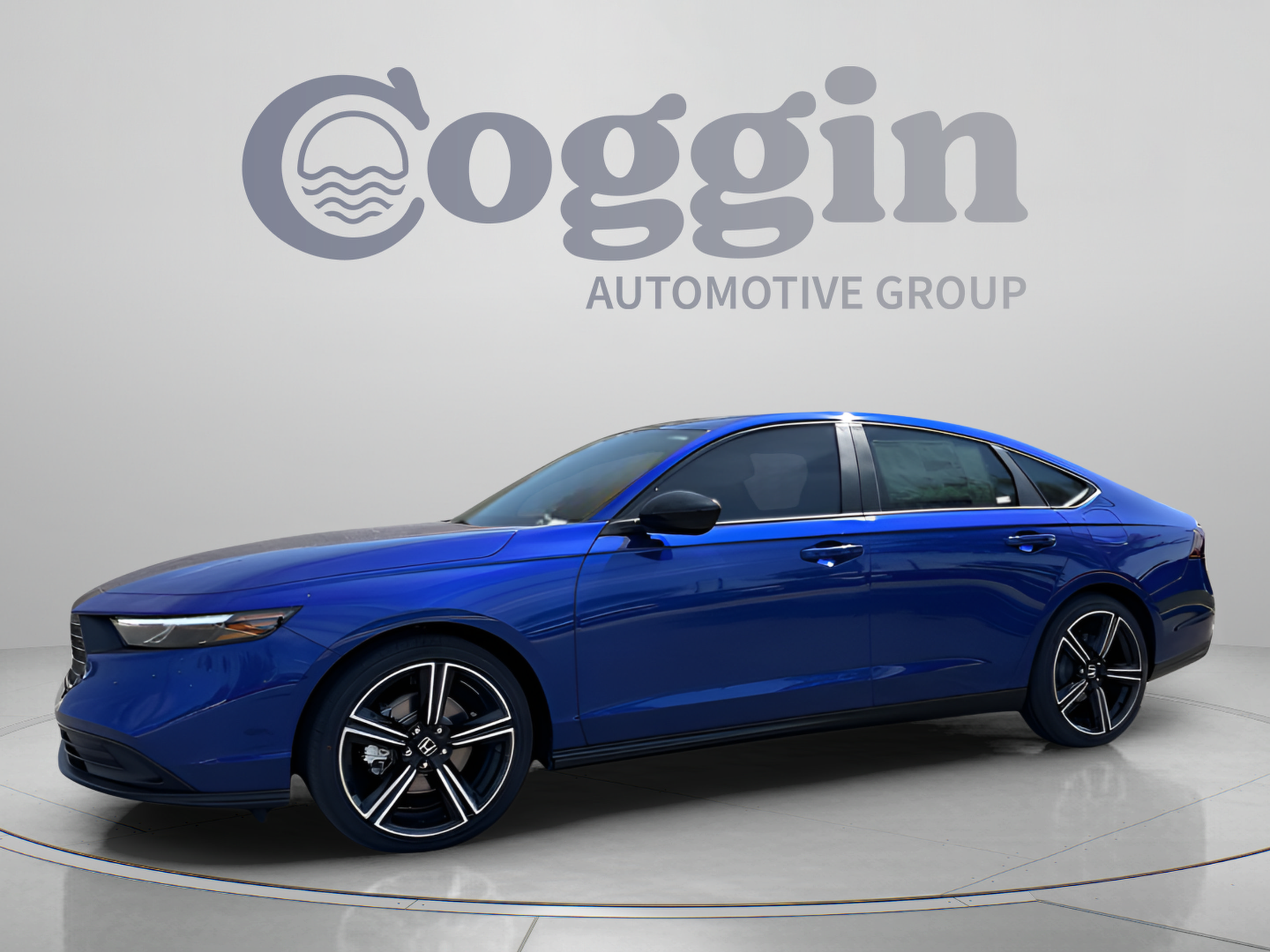 2026 Honda Accord Hybrid