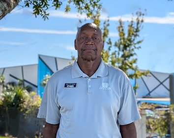 Staff member Jerry Thomas "J.T" Gunter from ID_416534724c74