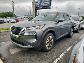 2023 Nissan Rogue SV SUV