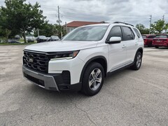 2026 Honda Pilot EX-L SUV