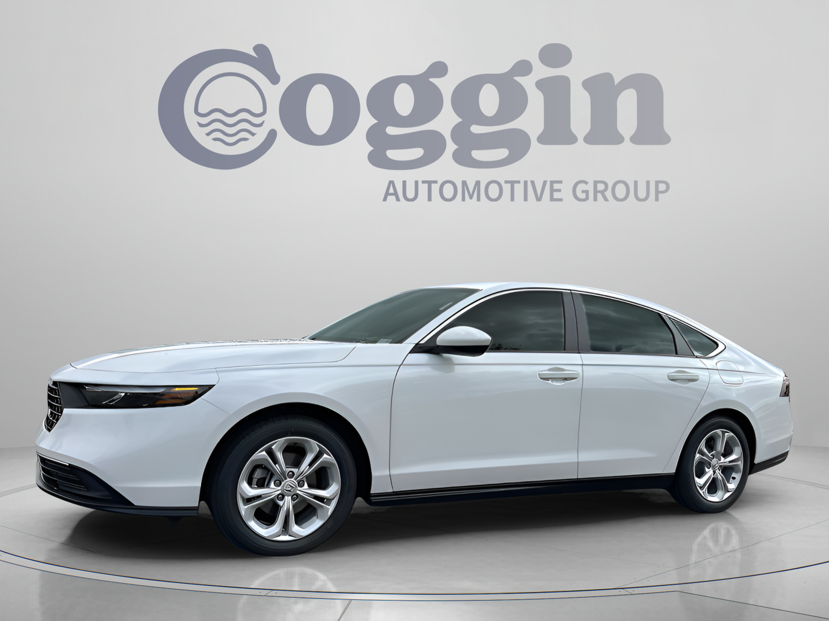2026 Honda Accord