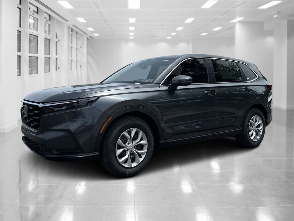 New 2026 Honda