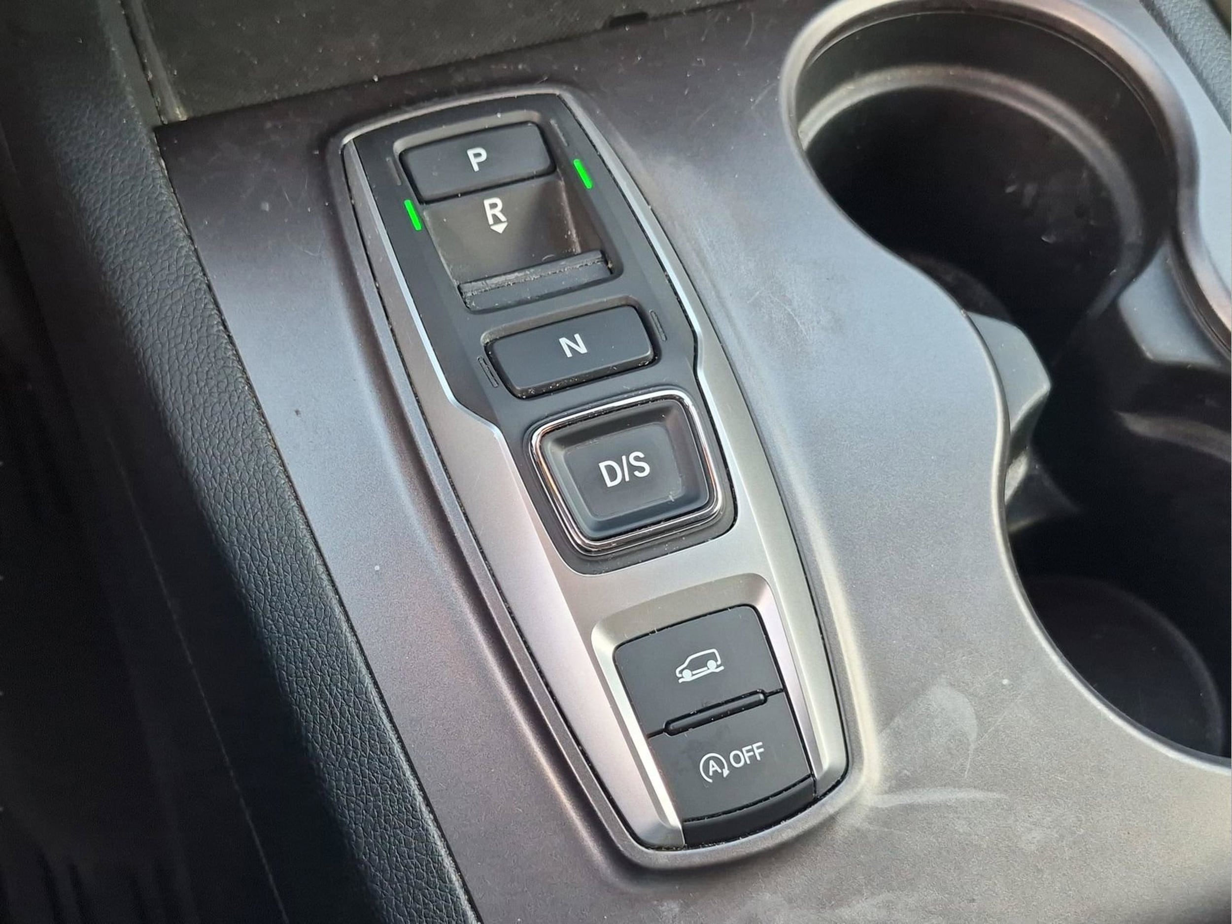 2021 Honda Pilot EX-L - Photo 16
