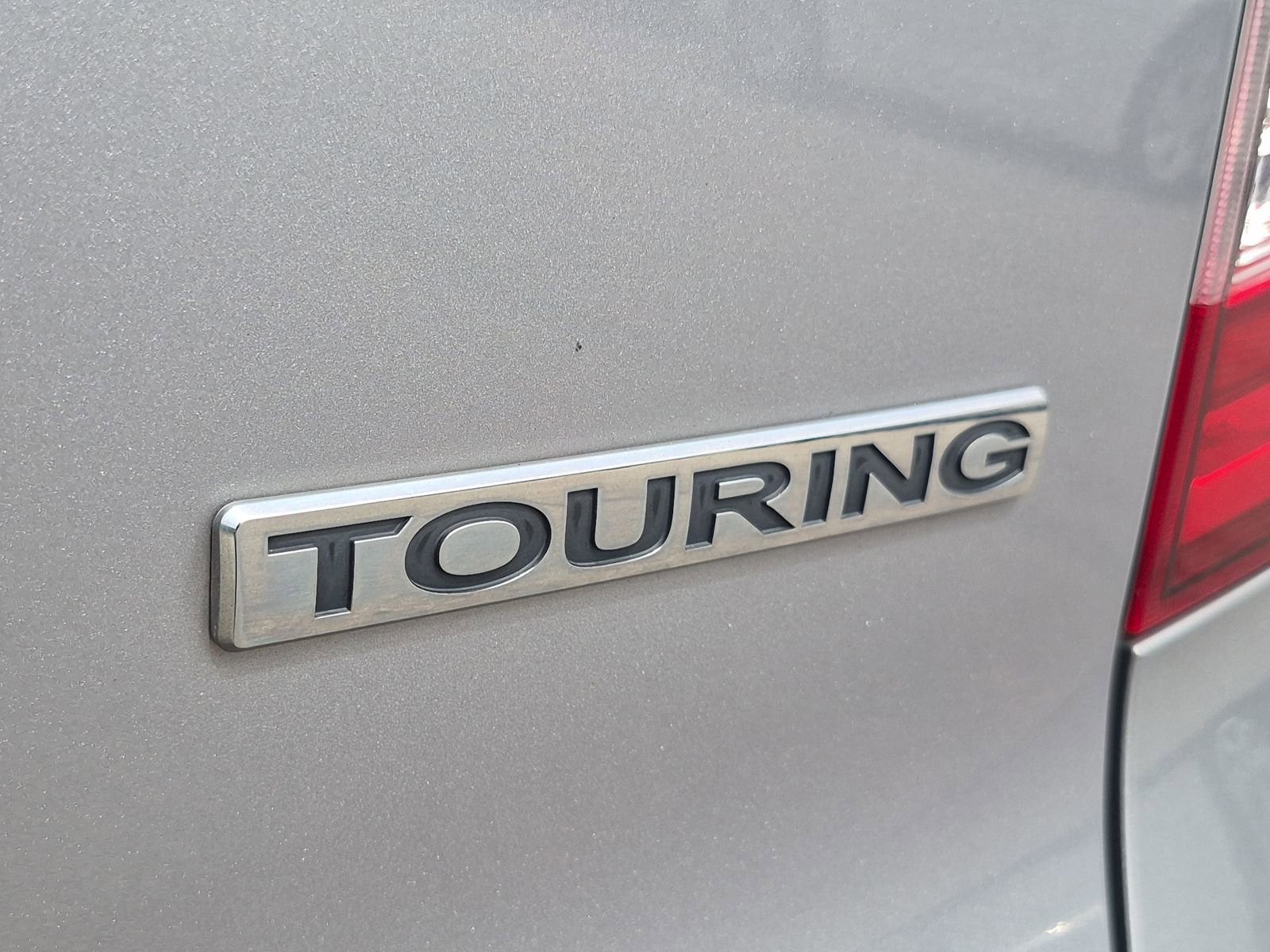 2019 Honda Pilot Touring - Photo 25