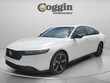  Honda Accord Hybrid