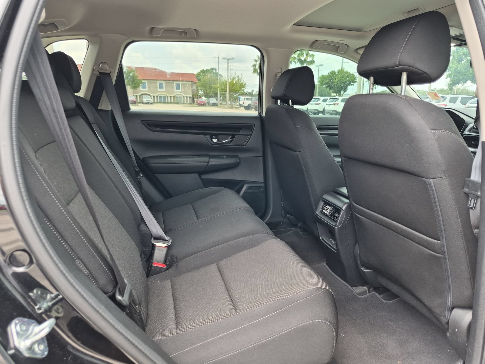 2024 Honda CR-V EX - Photo 19