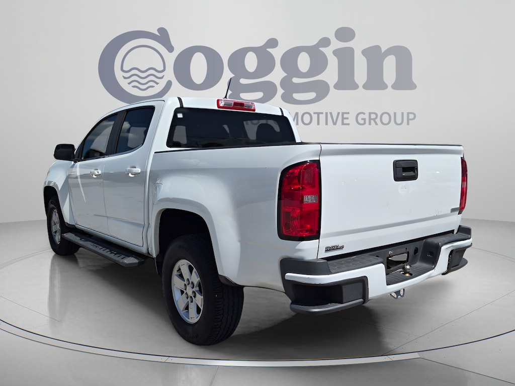 Used 2020 Chevrolet