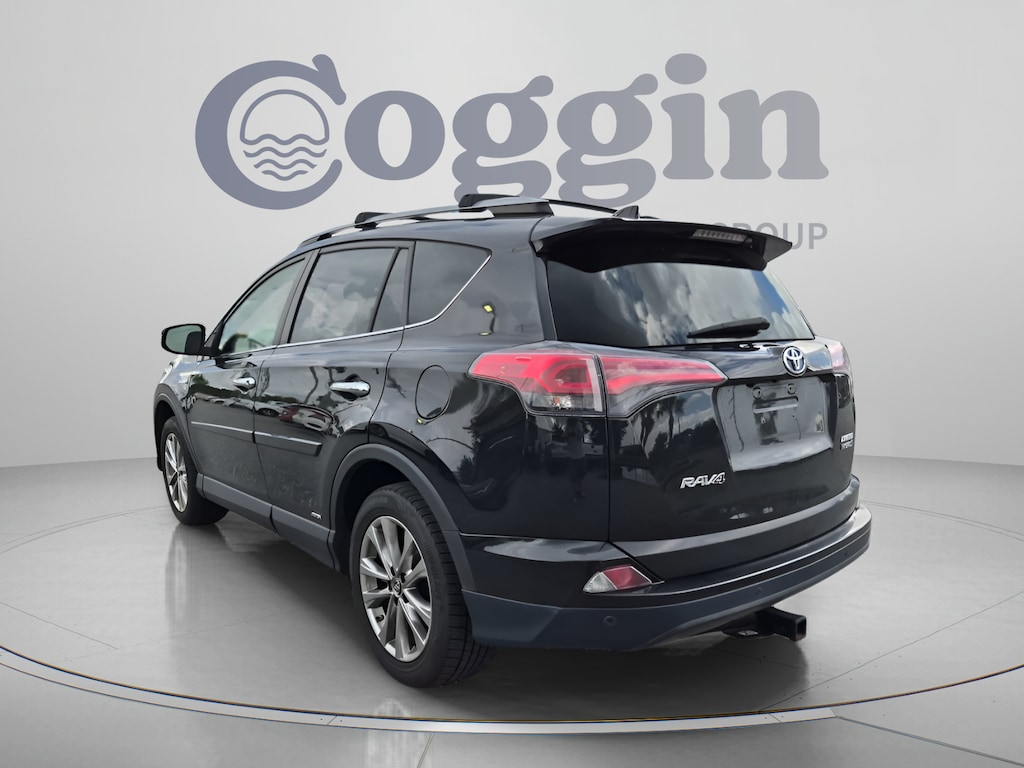 Used 2017 Toyota