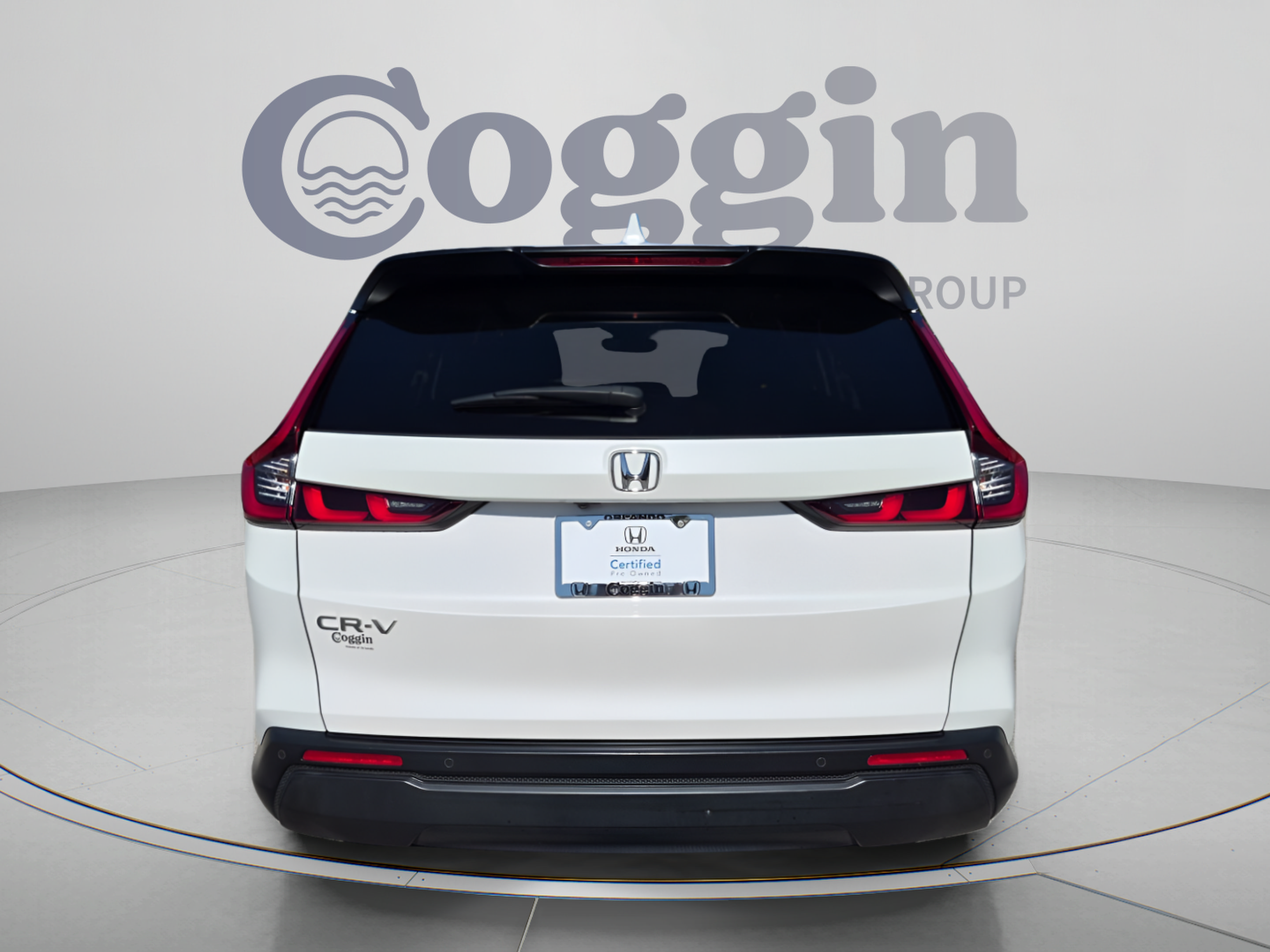 2024 Honda CR-V EX-L - Photo 6