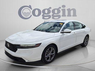 2023 Honda Accord EX Sedan